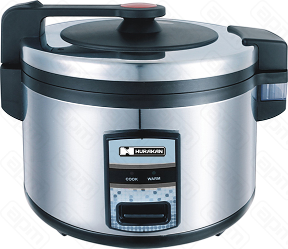 РИСОВАРКА HURAKAN HKN-SR56M